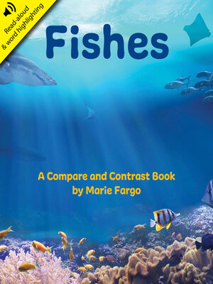 cover image of Fishes